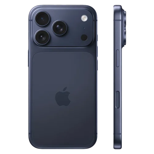 Apple iPhone 17 Pro Max 256Gb Deep blue GB Apple купить в Барнауле фото 2