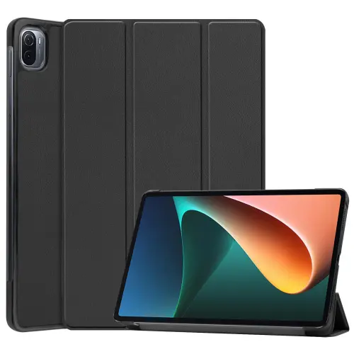 Чехол для планшетаi Xiaomi Pad 5" Gresso Джокер черный Чехлы для планшетов Xiaomi купить в Барнауле