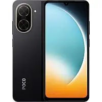 POCO C71 4/128GB Black POCO купить в Барнауле