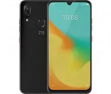 ZTE Blade V10 VITA (3+64) 2019 Черный графит ZTE купить в Барнауле