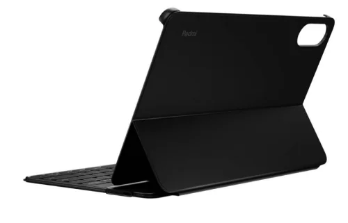 Планшет Xiaomi Redmi Pad Pro 5G 8/256Gb Gray+клавиатура Планшеты Xiaomi купить в Барнауле фото 5