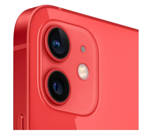 Apple iPhone 12 128 Gb Red GB Apple купить в Барнауле фото 3