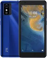 ZTE Blade L9 Blue ZTE купить в Барнауле