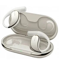 Гарнитура беспроводная Xiaomi OpenWear Stereo Sandstone Beige Раздельные наушники Xiaomi купить в Барнауле