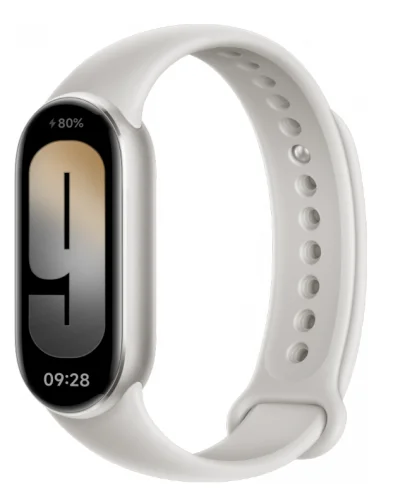 Фитнес-браслет Xiaomi Smart Band 9 Titan Gray Xiaomi купить в Барнауле фото 3