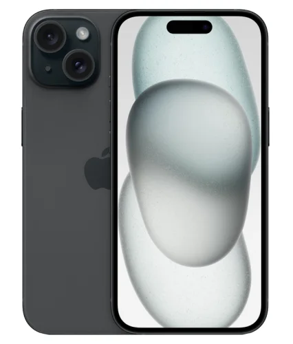 Apple iPhone 15 256 Gb Black GB Apple купить в Барнауле