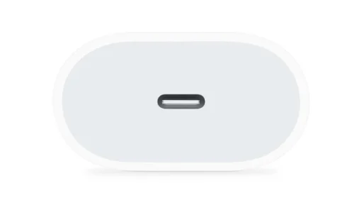 СЗУ Apple 20W USB-C Power Adapter СЗУ оригинальные Apple купить в Барнауле фото 3