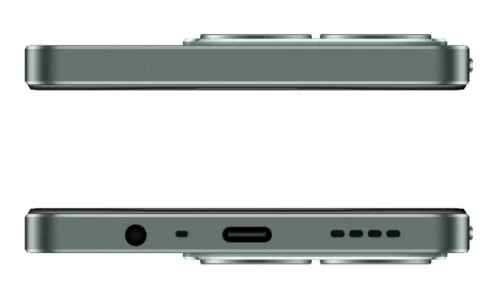 Realme C61 6/128GB Темно-зеленый RealMe купить в Барнауле фото 9