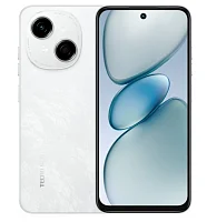 TECNO Spark Go 1 3/64GB Glittery White Tecno купить в Барнауле