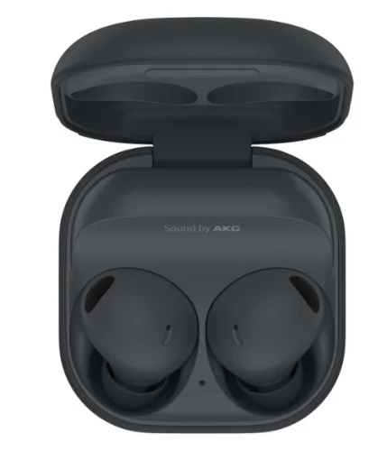Гарнитура беспроводная Samsung Buds 2 Pro Graphite (R510) Раздельные наушники Samsung купить в Барнауле