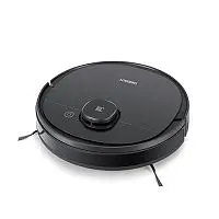 Робот-пылесос Ecovacs Deebot Ozmo 950 черный Роботы-пылесосы Ecovacs купить в Барнауле