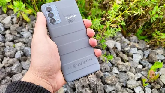 Мощные смартфоны Realme по привлекательным ценам