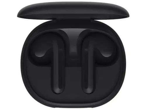 Гарнитура беспроводная Xiaomi Redmi Buds 4 Lite Black Раздельные наушники Xiaomi купить в Барнауле фото 2
