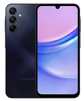 Samsung A15 A155F 8/256Gb Тёмно-Синий PI Samsung купить в Барнауле