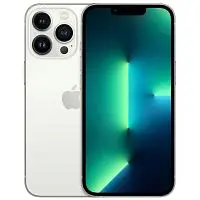 Apple iPhone 13 Pro 128 Gb Silver Apple купить в Барнауле