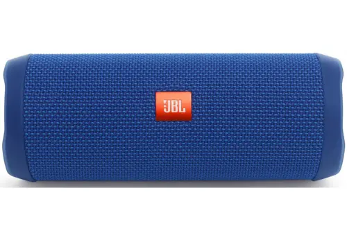 Акустическая система JBL FLIP 4 Синяя JBL купить в Барнауле фото 3