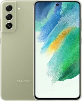 Samsung S21 FE G990G 256Gb Light Green RU Samsung купить в Барнауле