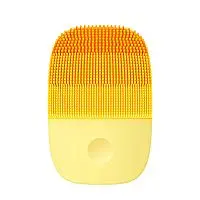 Ультразвуковой очиститель для лица inFase Electronic Sonic Beauty Facial MS-2000N Оренжевый Техника для ванны купить в Барнауле