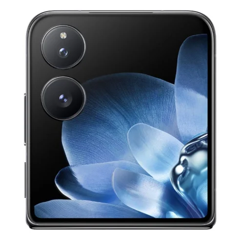 Xiaomi MIX Flip 12/512GB Black Xiaomi купить в Барнауле фото 4