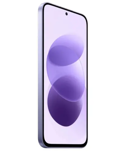 Xiaomi Redmi Note 17 6/256GB Фиолетовый Xiaomi купить в Барнауле фото 3
