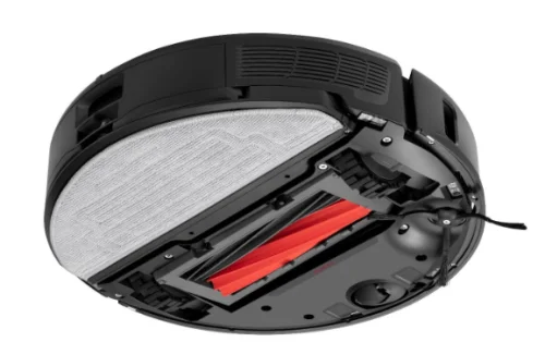Робот-пылесос Roborock Vacuum Cleaner S8 Pro Ultra (Empty Wash Fill Dock) Black Роботы-пылесосы Roborock купить в Барнауле фото 8