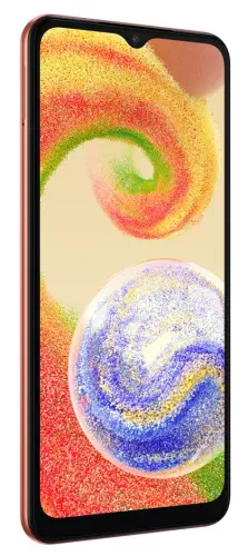 Samsung A04 A045G 64GB Медный Samsung купить в Барнауле фото 4