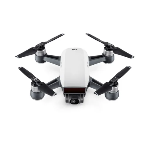 Квадрокоптер DJI SPARK Alpine White Квадрокоптер DJI купить в Барнауле