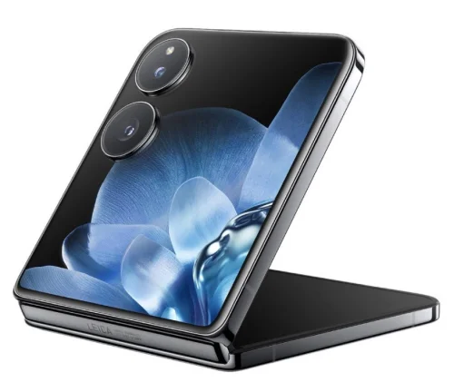 Xiaomi MIX Flip 12/512GB Black Xiaomi купить в Барнауле фото 6