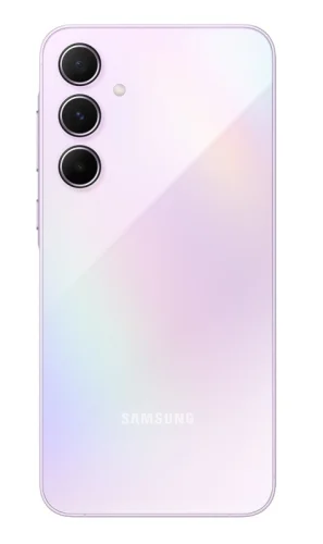 Samsung A55 5G A546 8/256GB Лавандовый RU Samsung купить в Барнауле фото 6