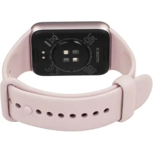 Фитнес-браслет Xiaomi Smart Band 10 Pro Розовый Xiaomi купить в Барнауле фото 3