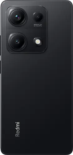 Xiaomi Redmi Note 14S 12/512GB Midnight Black Xiaomi купить в Барнауле фото 6