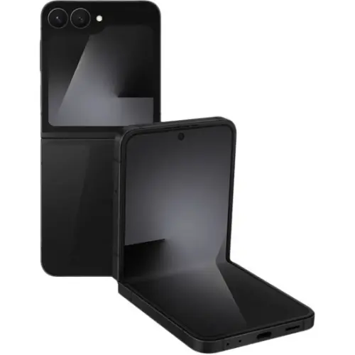 Samsung Z Flip 7 FE 5G F761B 8/128GB Черный RU Samsung купить в Барнауле