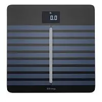 Весы Withings Body Cardio Scale (Черный) Withings купить в Барнауле