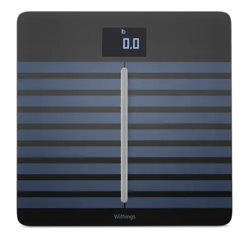 Весы Withings Body Cardio Scale (Черный) Withings купить в Барнауле