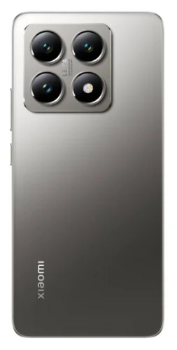 Xiaomi 14T 12/512GB Titan Gray Xiaomi купить в Барнауле фото 3
