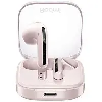 Гарнитура беспроводная Xiaomi Redmi Buds 6 Active Transparent powder Раздельные наушники Xiaomi купить в Барнауле