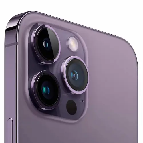 Apple iPhone 14 Pro MAX 256 Gb Deep Purple GB Apple купить в Барнауле фото 2