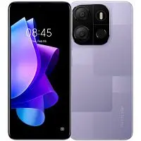 TECNO POP 7 2/64GB Nebula Purple Tecno купить в Барнауле