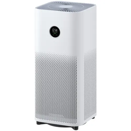 Очиститель воздуха Xiaomi Smart Air Purifier 4 Pro EU Очистители и увлажнители Xiaomi купить в Барнауле