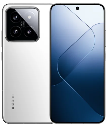 Xiaomi 14 12/512GB White Xiaomi купить в Барнауле