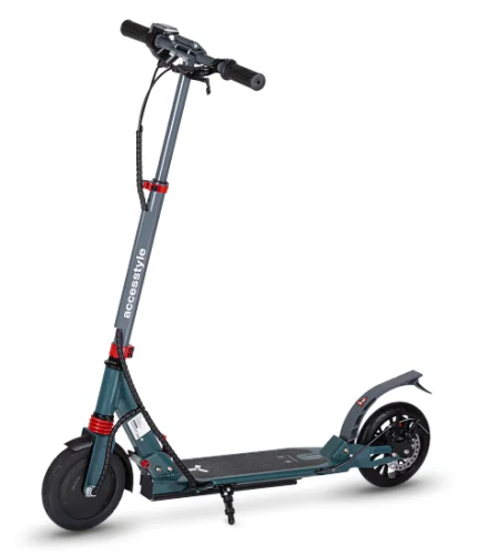 Электросамокат Accesstyle Frost 20S Электросамокат Accesstyle купить в Барнауле