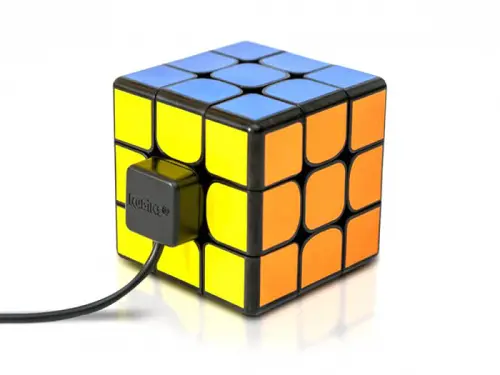 Умный кубик Рубика Particula Rubik's Connected Конструкторы купить в Барнауле фото 3