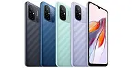 Cмартфон Xiaomi Redmi 12C уже в продаже!