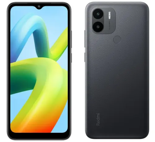 Xiaomi Redmi A1+ 32Gb Black Xiaomi купить в Барнауле фото 4