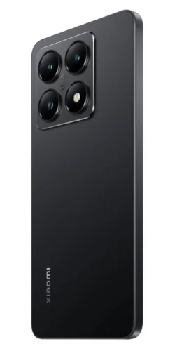 Xiaomi 14T 12/512GB Titan Black Xiaomi купить в Барнауле фото 6