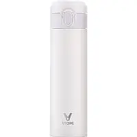 Термокружка Viomi Stainless Vacuum Cup W8 (460ml) Белая Xiaomi купить в Барнауле