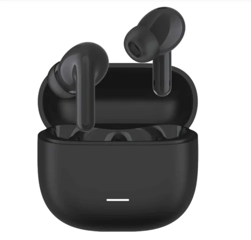 Гарнитура беспроводная Xiaomi Redmi Buds 6 Lite Black Раздельные наушники Xiaomi купить в Барнауле