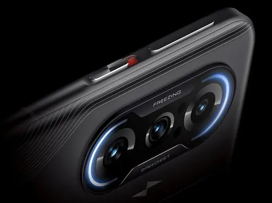 Redmi K40 Gaming Edition будет работать на процессоре MediaTek