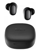 Гарнитура беспроводная Xiaomi Redmi Buds 6 Play Black Раздельные наушники Xiaomi купить в Барнауле