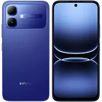 Infinix SMART 20 4/64GB Синий Infinix купить в Барнауле